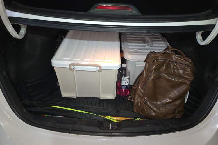 Used Hyundai Elantra (5th Generation / Langdong) 2015 1.6L Automatic Luxury Model
