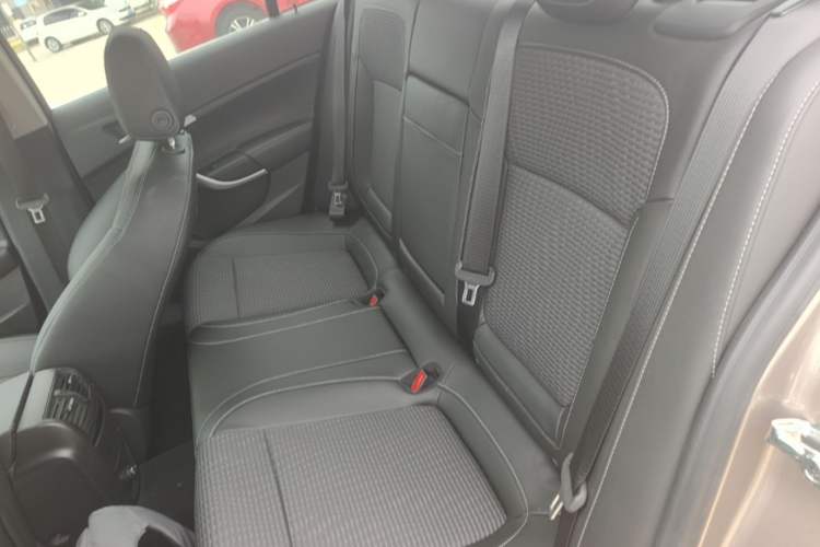 Used Buick Regal 2015 1.6T Leading Technology Model