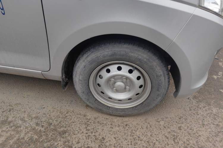 Used Wuling Rongguang V 2019 1.5L Van - Utility Model
