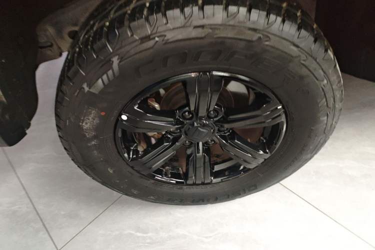 Used Tank 300 2021 Off-Road Edition 2.0T Conqueror
