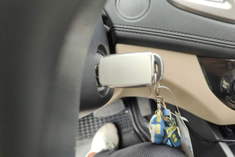 Used CHANGAN Eado 2016 1.6L Automatic Trend Model
