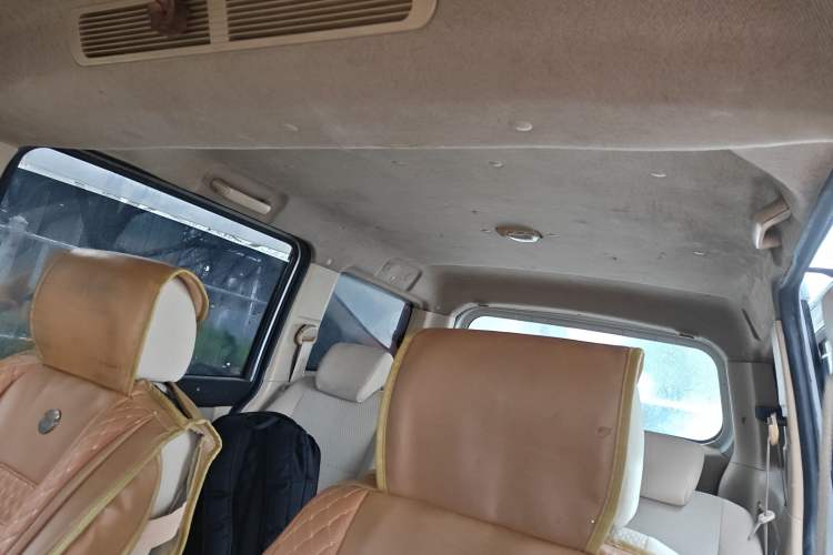 Used Chana Ounuo S 2014 1.5L Elite Model