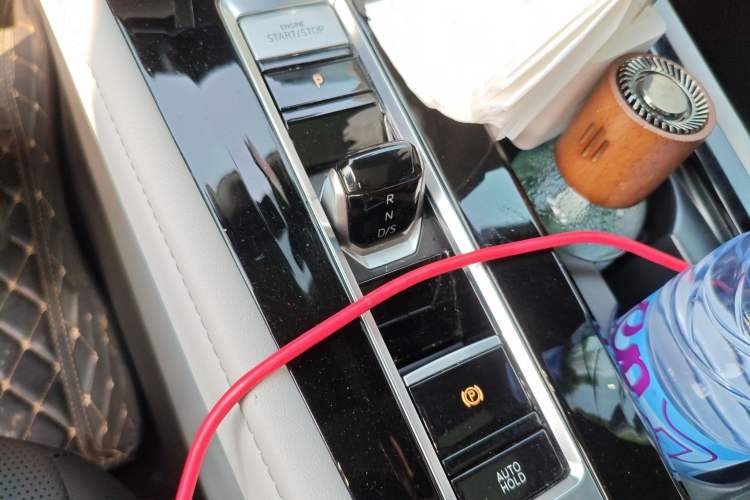 Used Volkswagen Teramont 2023 380TSI Four-Wheel Drive Prestige Flagship Edition