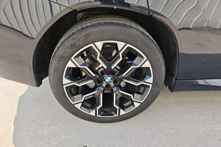 Used BMW X3 2025 xDrive30L Luxury Edition M Sport Package