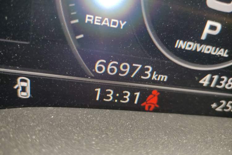 Used Audi A4L 2018 30th Anniversary Edition 40 TFSI Sport Edition