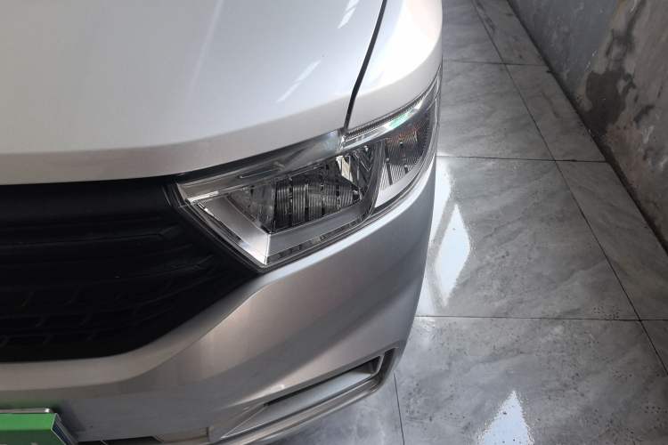 Used Wuling Hongguang V 2021 1.5L Jingqu Version LAR