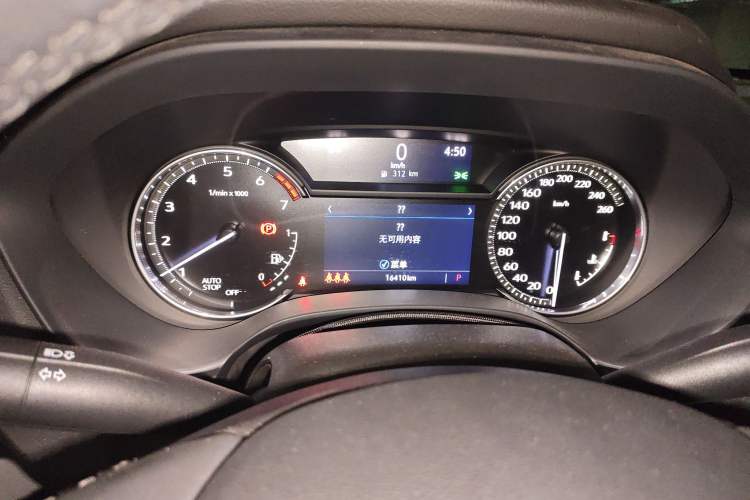 Used Cadillac CT4 2022 28T Luxury Edition