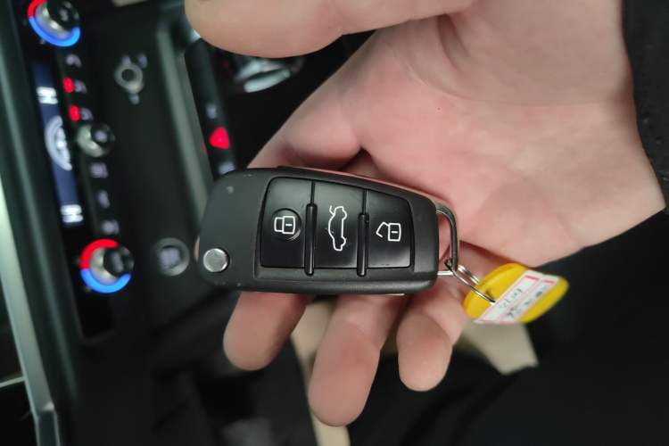 Used Audi Q3 Sportback 2020 40 TFSI Fashion Model