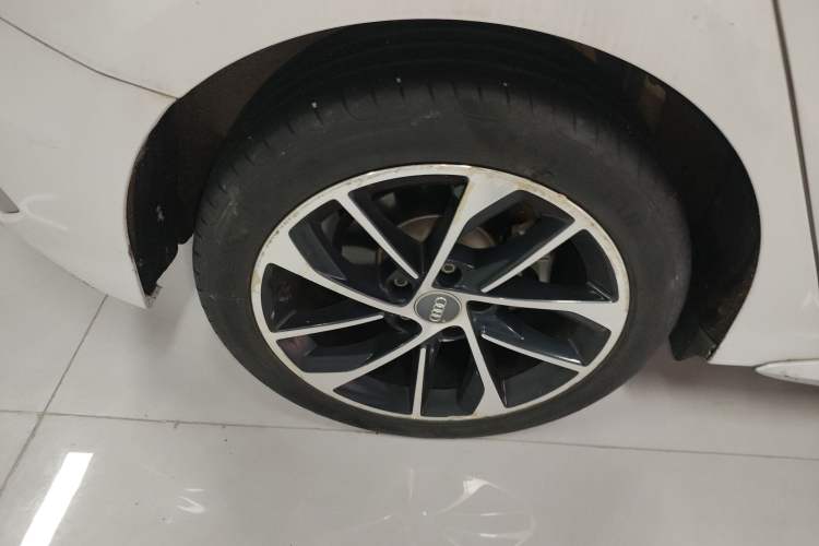 Used Audi A3 2021 Sportback 35 TFSI Advanced Sport Edition