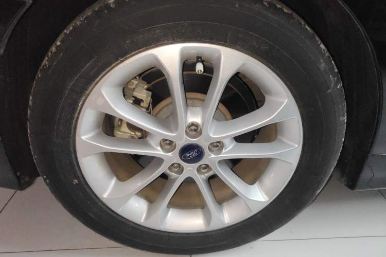 Used Ford Mondeo 2020 EcoBoost 180 Stylish Model