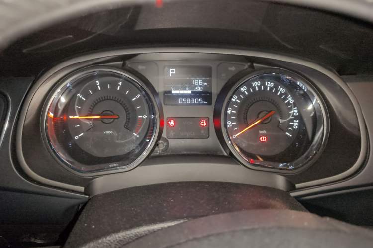 Used Citroen C3-XR 2015 1.6THP Automatic Flagship Model
