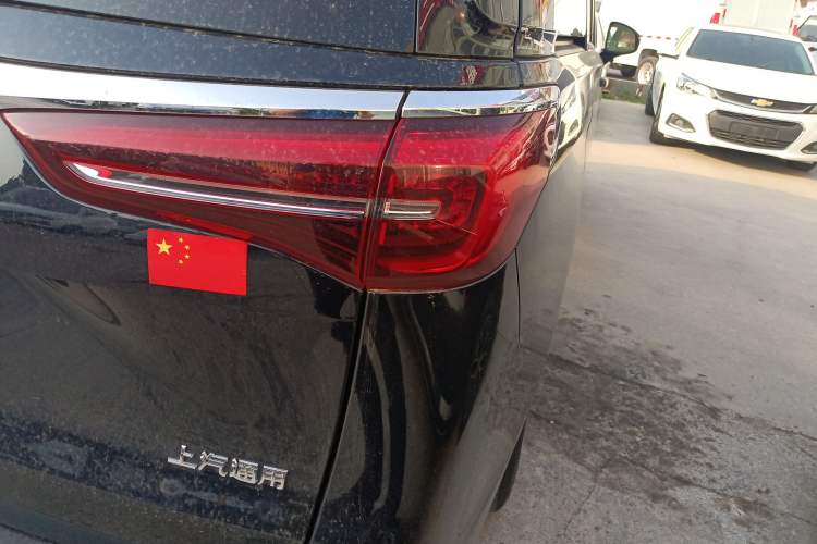 Used Buick GL8 2023 ES Lu Zun Comfort Model Right Rear Taillight