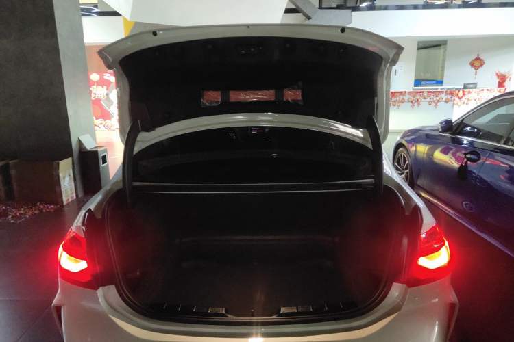 Used BMW 1 Series 2022 125i M Sport Night Edition