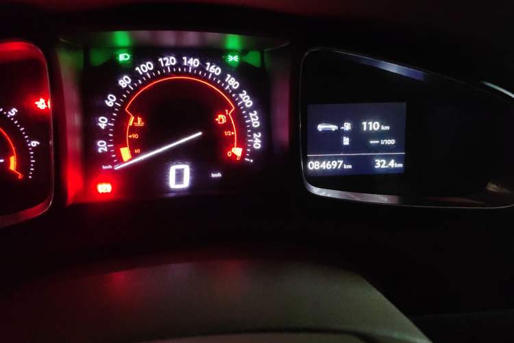 Used DS 5LS 2014 1.6T Prestige Edition THP200
