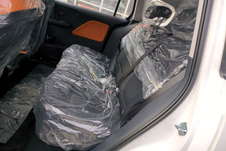 Used Bestune NAT 2022 Comfortable Travel Battery-Swap Version 100kW 414km