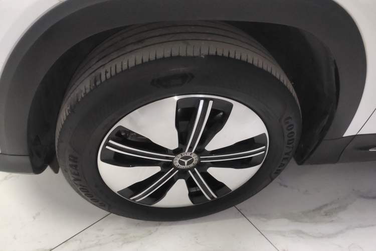 Used Mercedes-Benz EQB 2023 EQB 260
