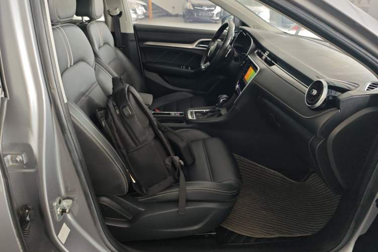 Used MG 6 2019 20T Automatic Sport Edition