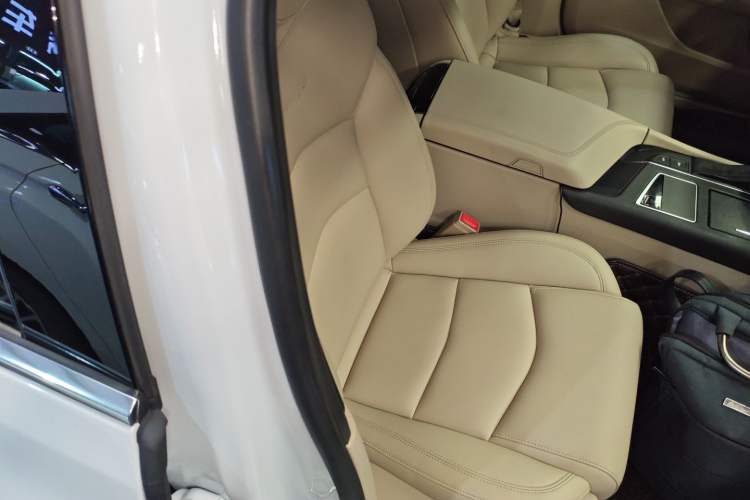 Used Cadillac CT6 2017 28T Fashion Edition