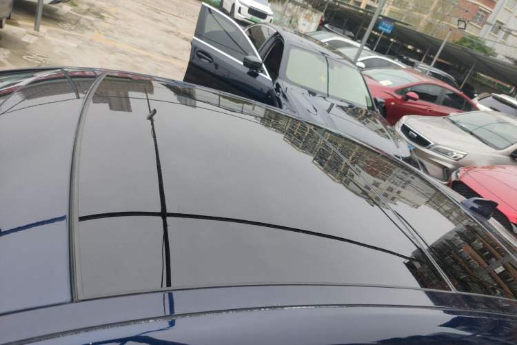 Used Jaguar XFL 2021 XFL 2.0T P200 Two-Wheel-Drive Elite Luxury Edition
