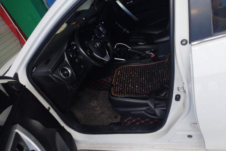 Used Toyota Corolla Hybrid E+ 2019 1.8L E-CVT Leading Edition
