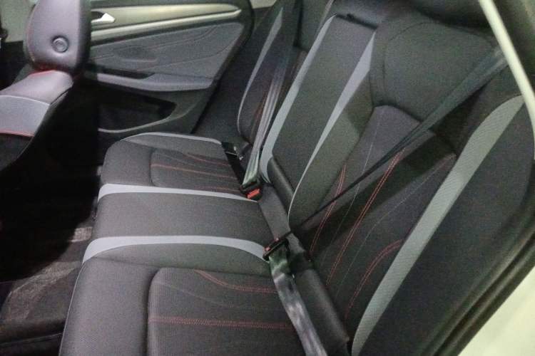 Used Volkswagen Lamando 2025 Lavida L 280TSI DSG Cool & Spicy Edition
