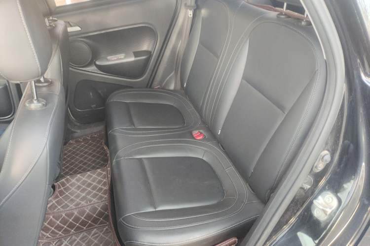 Used ORA Black Cat 2021 351 km Standard Version