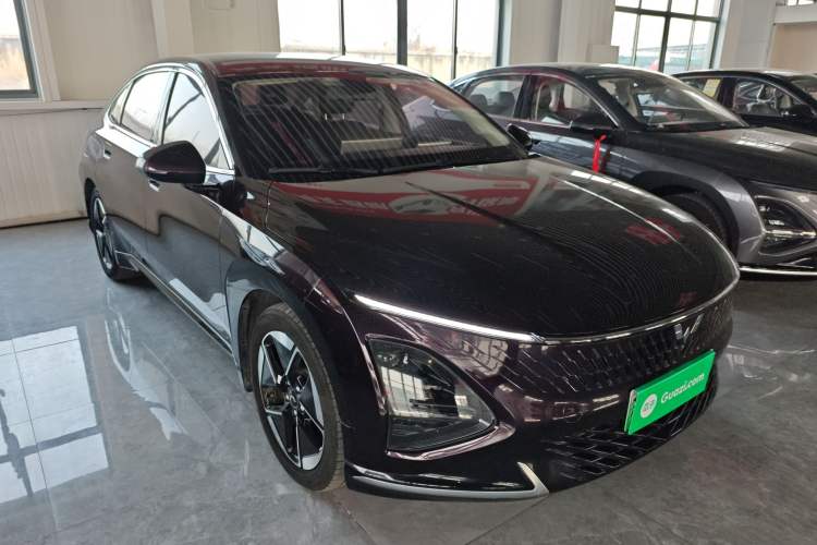 Used Wuling Xingguang 2023 150 Advanced Edition
