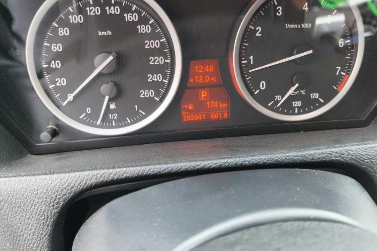 Used BMW X6 2013 xDrive35i
