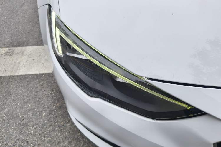 Used Buick Regal 2017 20T Elite Edition Right Front Headlight