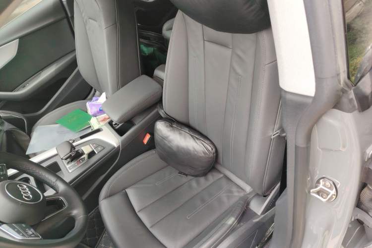 Used Audi A5 2021 Sportback 40 TFSI Fashionable and Dynamic Model
