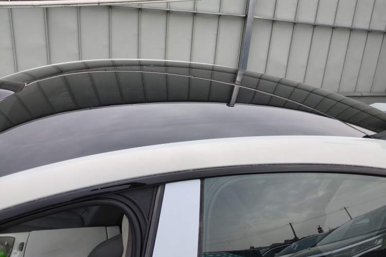 Used Deepal L06 2026 Model 560Ultra+ Laser Edition