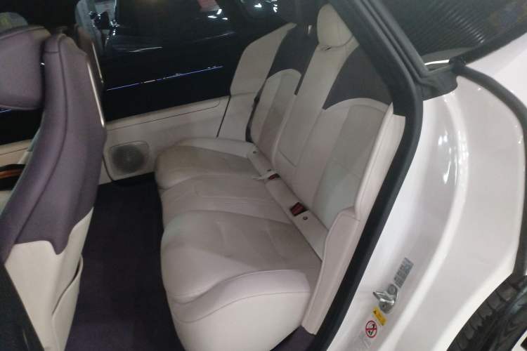 Used Avatr 12 2025 Max Extended-Range Edition