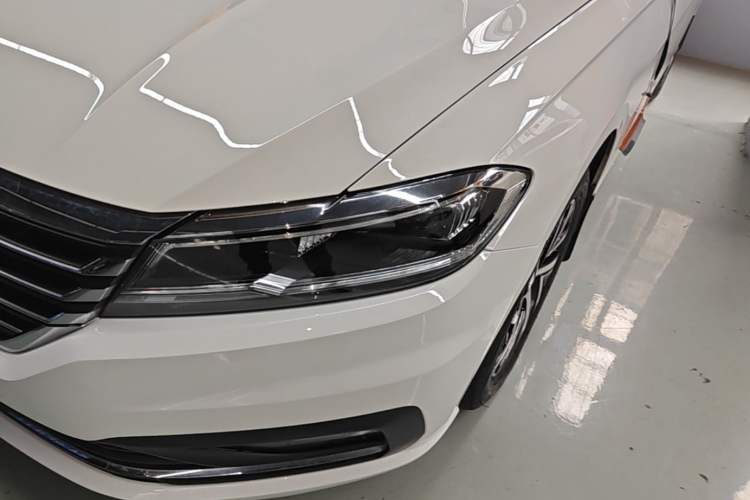 Used Volkswagen Lavida 2022 280TSI DSG Comfort Edition
