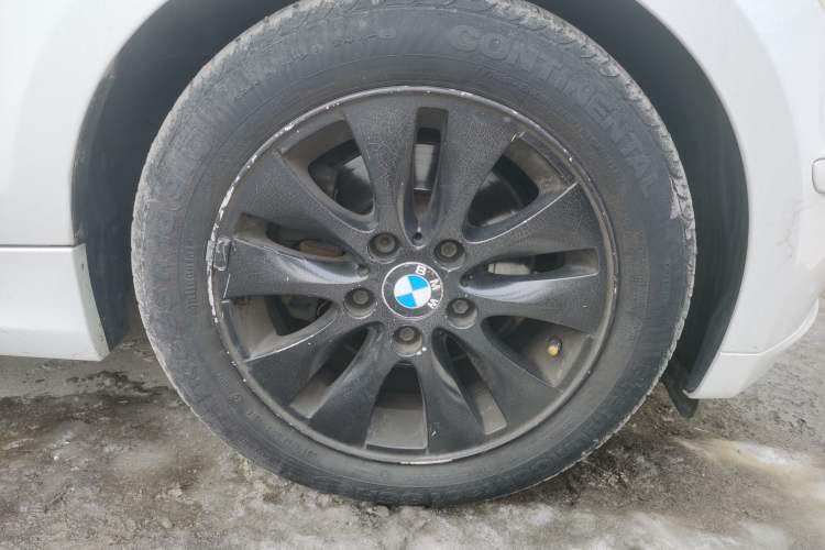 Used BMW 1 Series 2008 120i automatic transmission