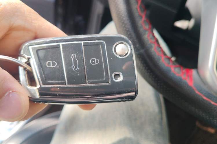 Used Volkswagen Sagitar 2023 300TSI DSG Excellence Edition
