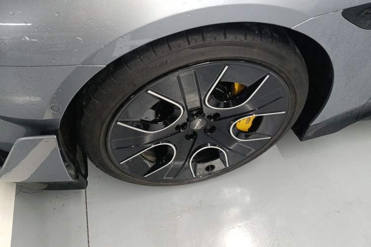 Used Xiaomi Auto SU7 Ultra 2025 Ultra Model
