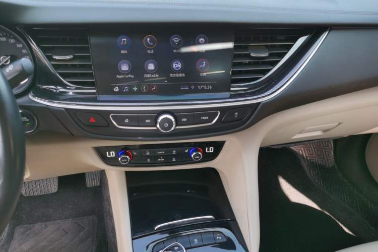 Used Buick Regal 2020 552T Elite Edition
