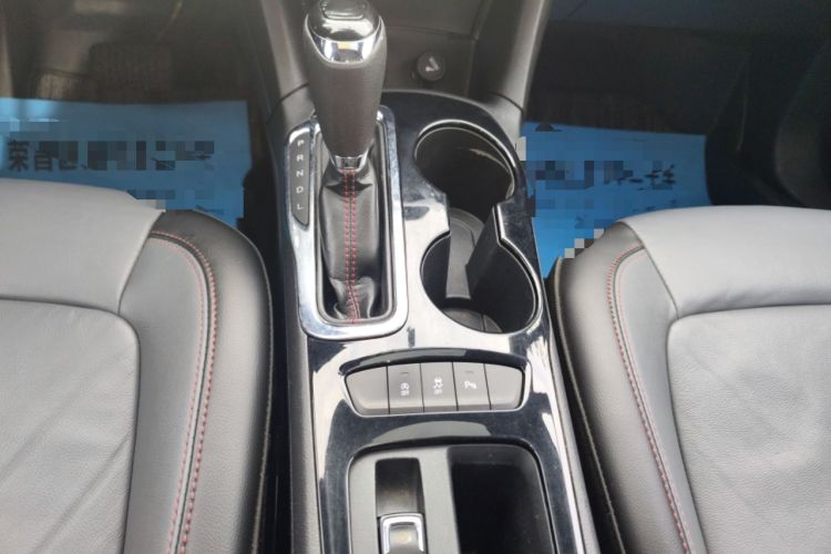 Used Chevrolet Cruze 2018 Redline 320 Automatic Xuanfeng Urban Edition Gear Lever