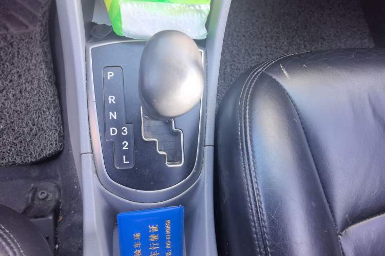 Used Hyundai Verna (older generation) 2014 1.4L Automatic Smart GLS
