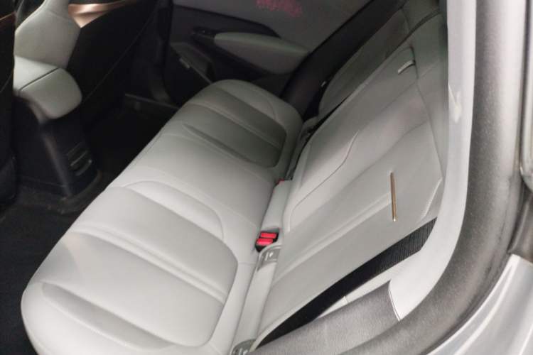 Used Zeekr X 2025 5-Seater Long-Range Version