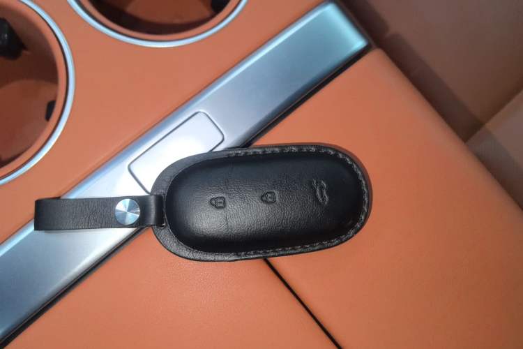 Used Li Auto L7 2023 Pro Model
