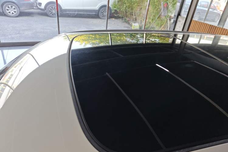 Used MINI MINI 2022 1.5T COOPER Classic Edition Five-Door Version