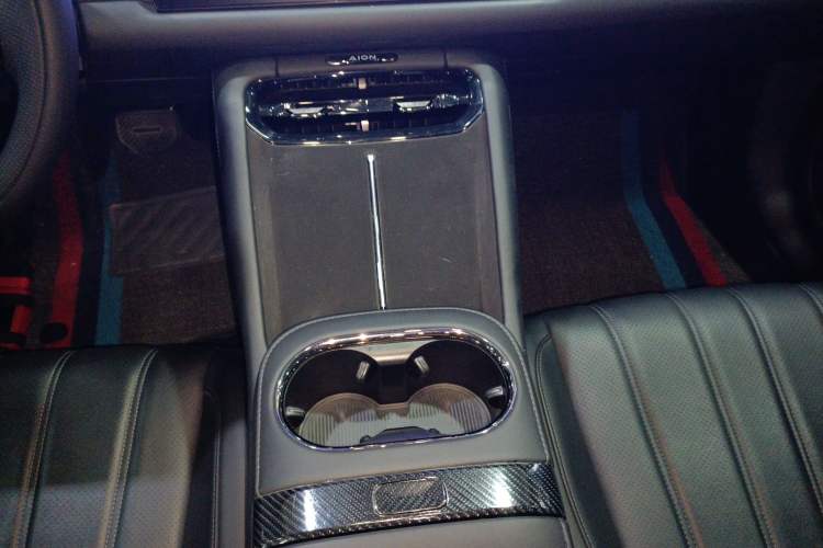 Used AION RT 2025 650 Zhijihao Edition
