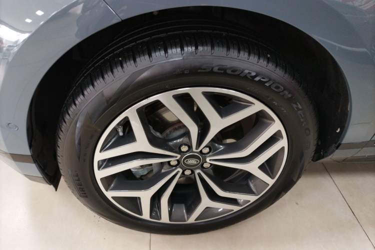 Used Land Rover Range Rover Evoque 2020 249 PS R-DYNAMIC S Sport Edition
