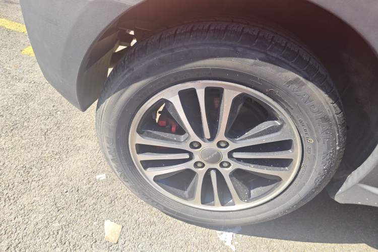 Used Haval H1 2015 1.5L AMT Luxury Model