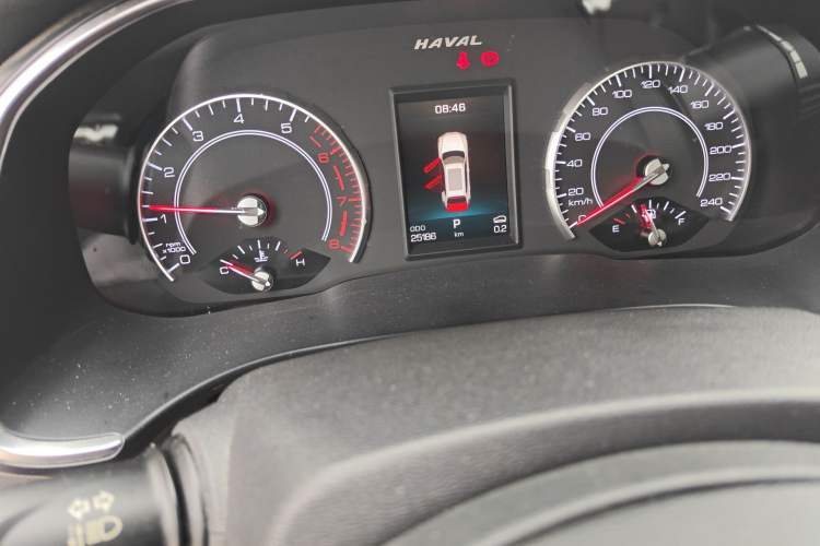 Used Haval H6 2020 1.5 GDIT Automatic Platinum Champion Edition