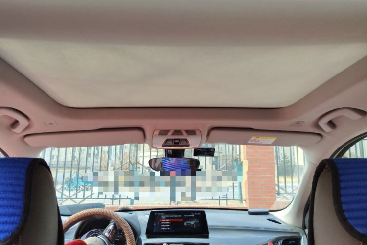 Used BMW X1 2020 xDrive25Li Luxury Edition
