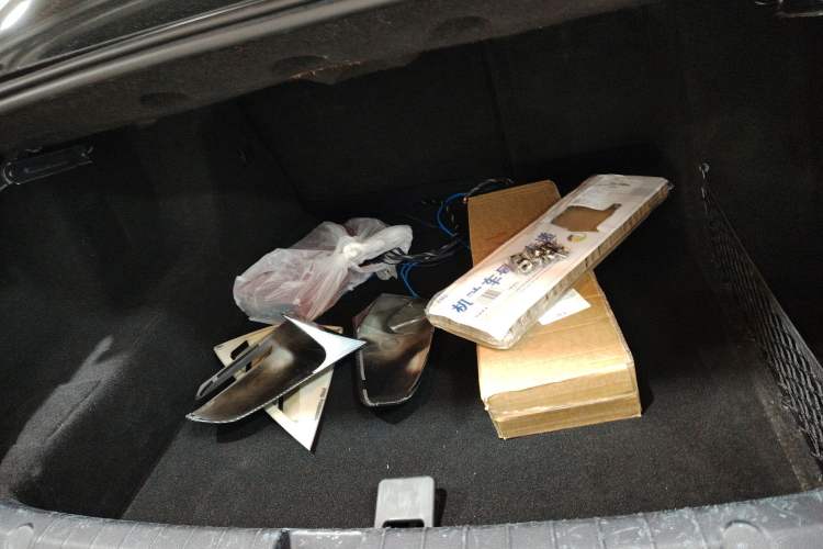 Used BYD Qin PLUS 2023 Champion Edition DM-i 55KM Superior Model
