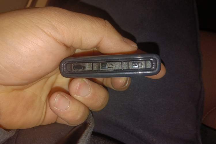 Used Volvo S60 2026 Model B4 Zhiyi Luxury Edition Interior 1