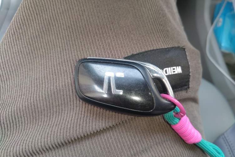 Used Rising ER6 2020 620 km Smart Edition
